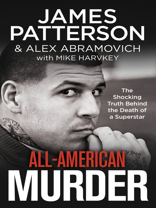 Title details for All-American Murder by James Patterson - Available